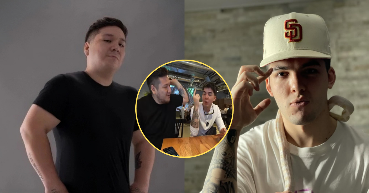 ¡Escándalo! Kingteka golpeó a “Bebote” por una inesperada razón post thumbnail image