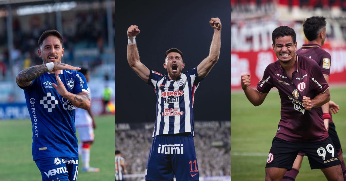 ¡Jornada de infarto! Así quedó la tabla de la Liga 1 2026 tras la fecha 14 post thumbnail image