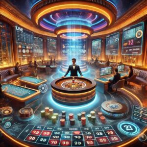 SpinBoss Casino UK: Easy Login, Big Wins, 24/7 Play